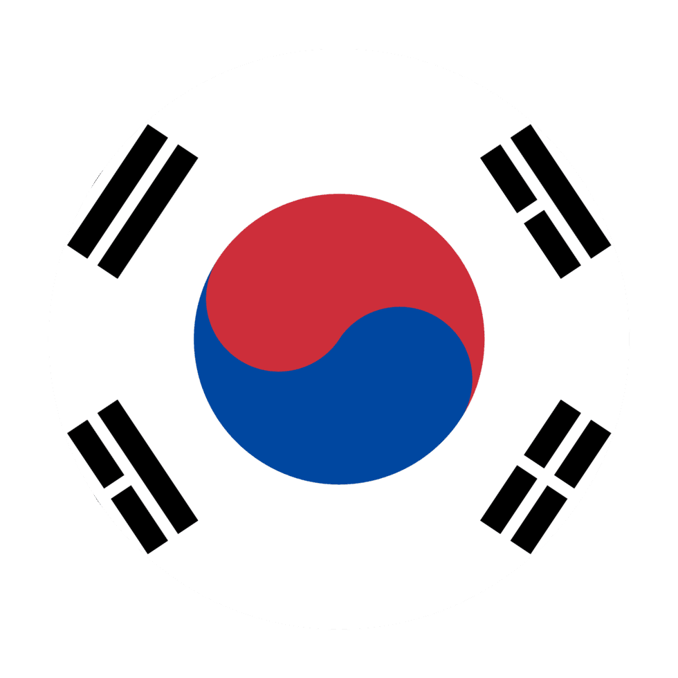 South Korea