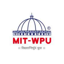 MIT World Peace University logo
