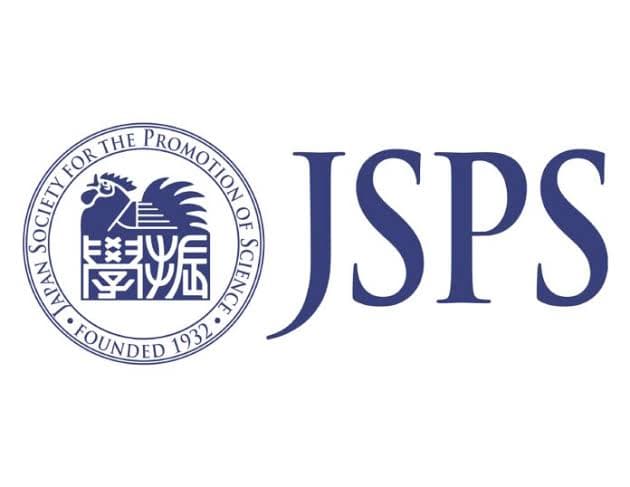 Japan Society for the Promotion of Science Scholarhip at University of the Sacred Heart