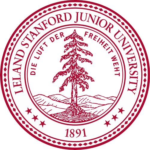 Stanford University logo