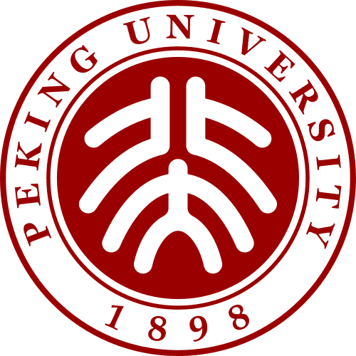 Peking University logo