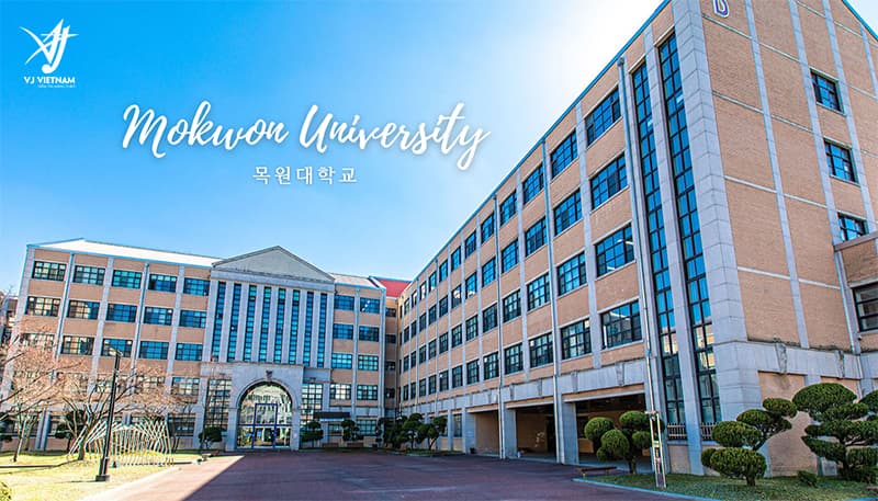 Mokwon University