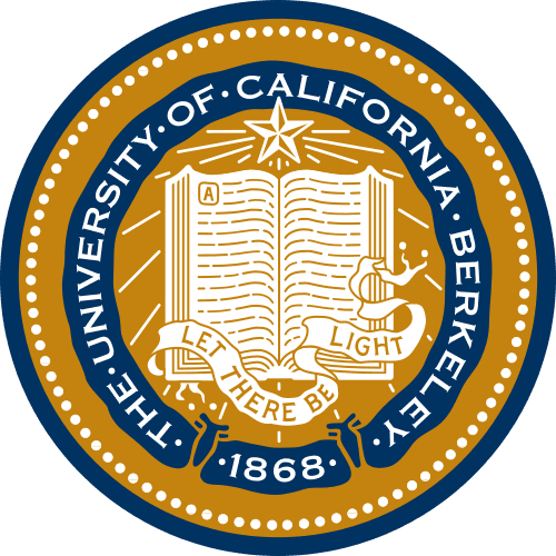 University of California Berkeley logo