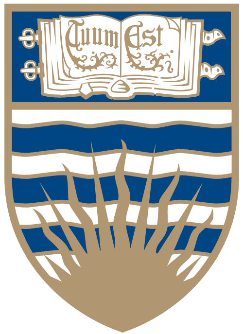 University of British Columbia logo