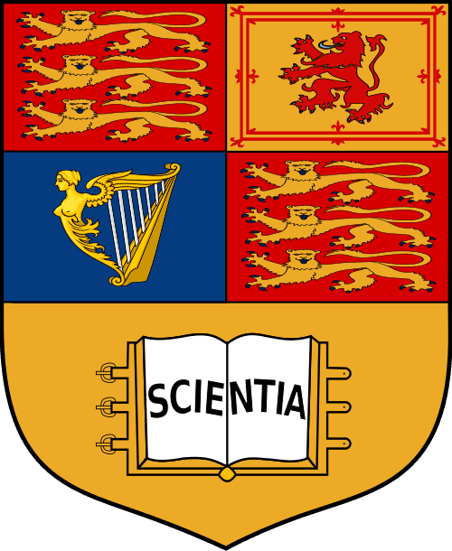 Imperial College London logo