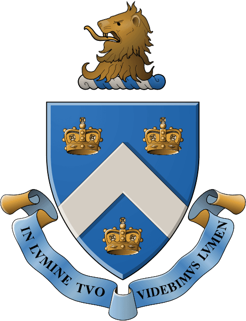 Columbia University logo