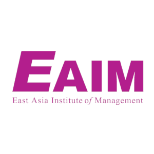 East Asia Institute of Management logo