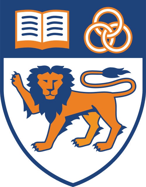 National University of Singapore logo