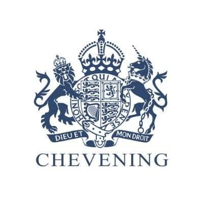 Chevening Scholarship at The University of York