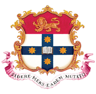 University of Sydney logo
